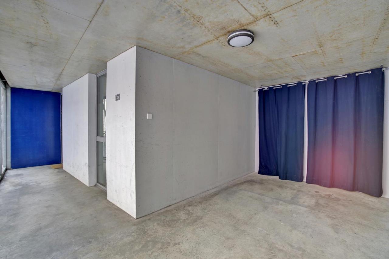 Le Faubourg - Duplex Pour 4 Personnes A Bordeaux Villa Exterior photo